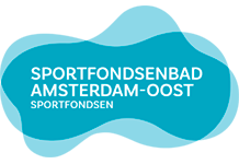 Zwembad Sportfondsenbad Amsterdam-Oost